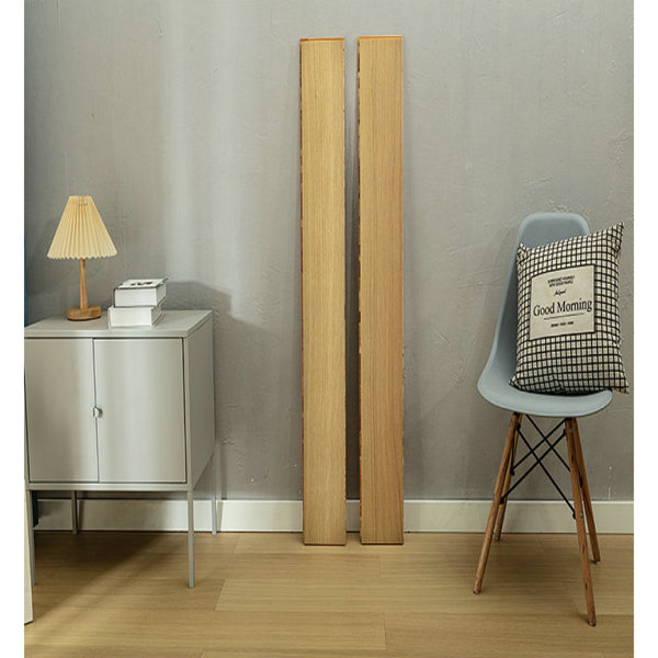 木地板有甲醛嗎？怎么挑選木地板？