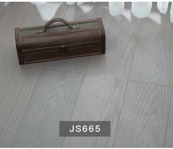 家用地板選多層實木復合地板還是強化地板，哪種好？太多人選錯了