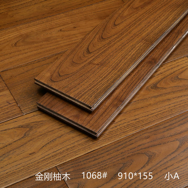 多層實(shí)木地板和復(fù)合地板各自的優(yōu)缺點(diǎn)都包括哪些？