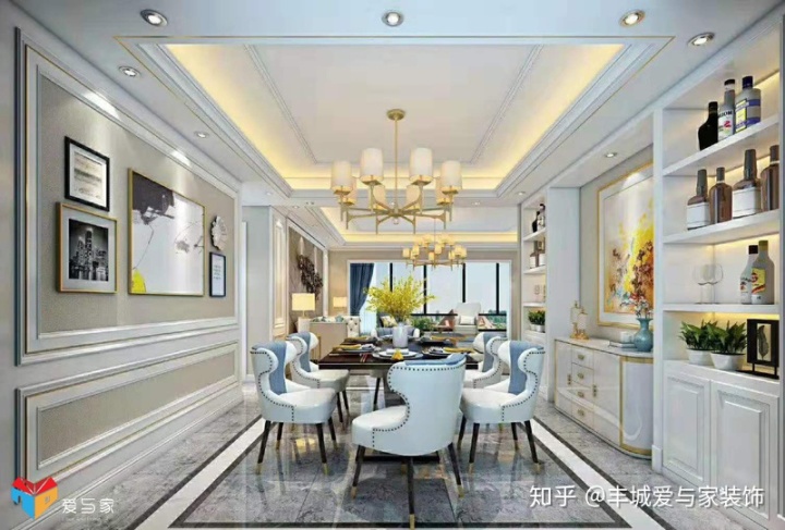 家里裝修最好不要找熟人-愛(ài)與家裝修設(shè)計(jì)咨詢管理