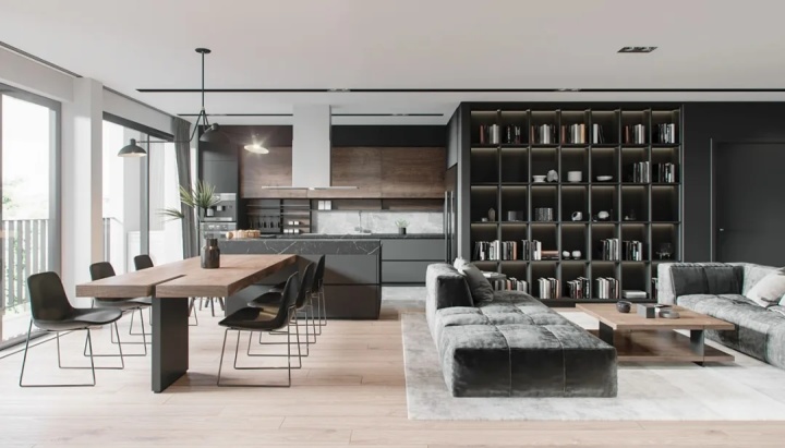 分享，裝修報(bào)價(jià)預(yù)算清單，裝修預(yù)算表單制作可參考