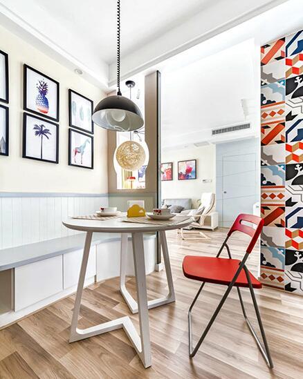 新房裝修詳細過程帶圖_新房裝修效果圖_新房裝修歐式風(fēng)格圖