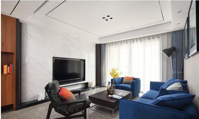 三室一廳裝修價格一般是多少？9萬130平三室一廳裝修效果