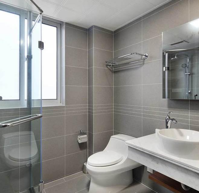 三室一廳裝修價格一般是多少？9萬130平三室一廳裝修效果