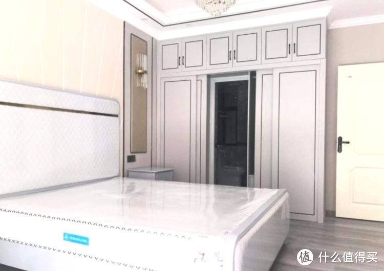 119㎡現(xiàn)代簡(jiǎn)約三居室，20萬(wàn)全包給熟人裝修，還沒(méi)開(kāi)始入住先曬曬