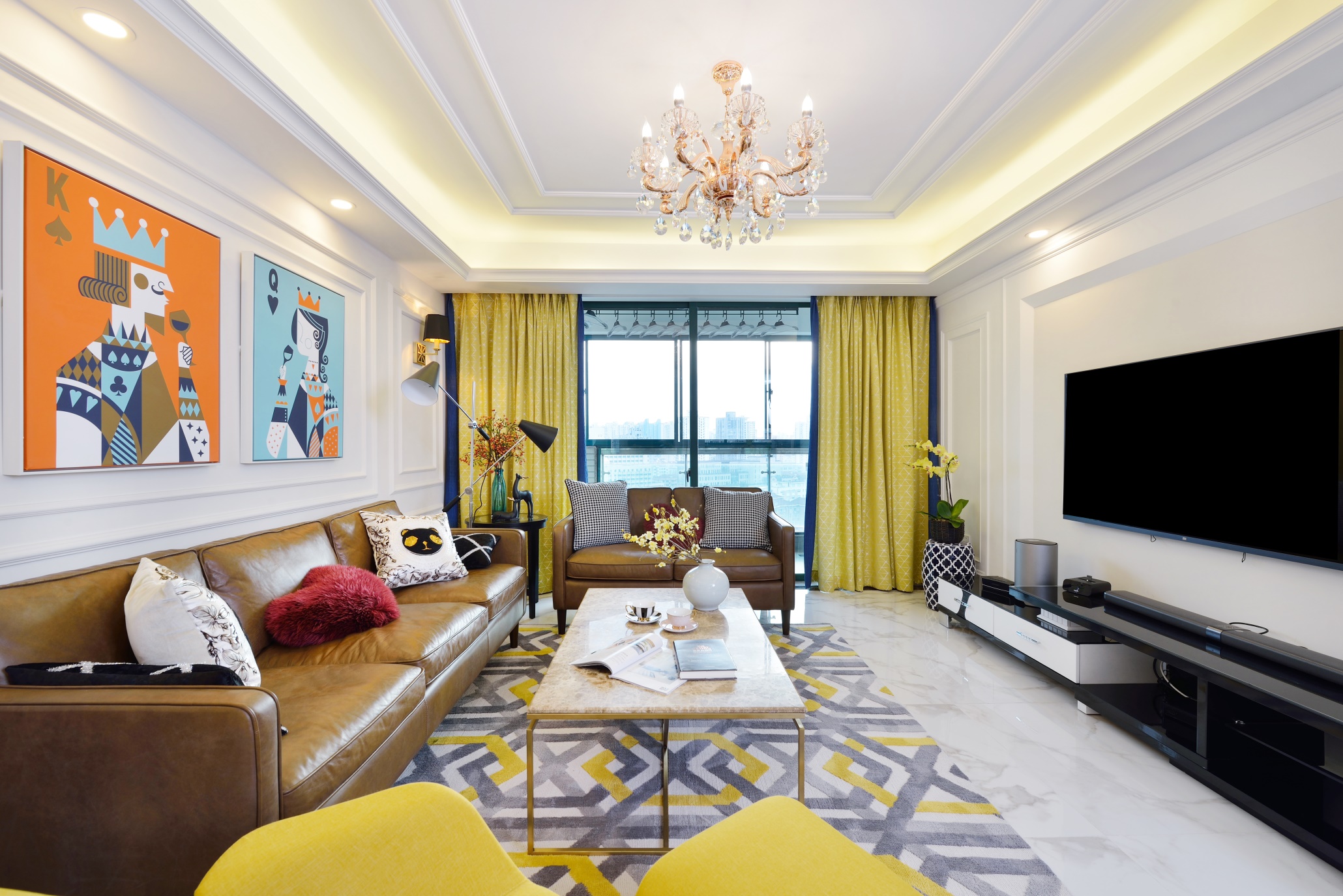 裝修房屋吊頂果圖_裝修房屋圖_房屋裝修效果圖