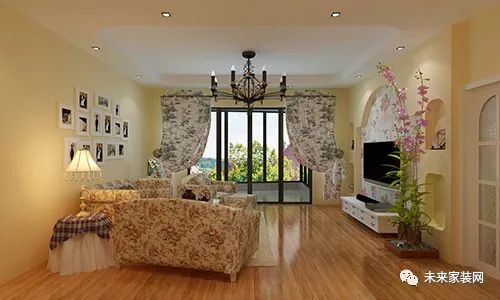 選好裝修軟裝飾的幾個小竅門，讓小戶型擁有大空間！