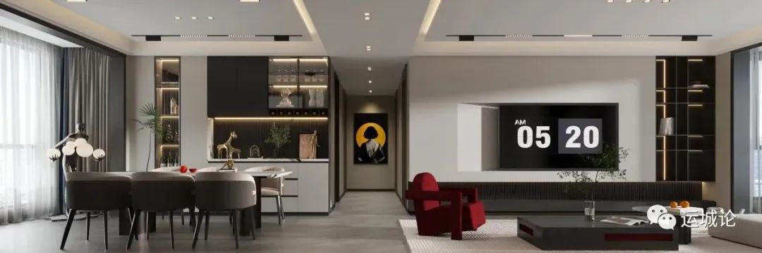 準(zhǔn)備裝修的朋友們，最新最全的裝修流程攻略看這里