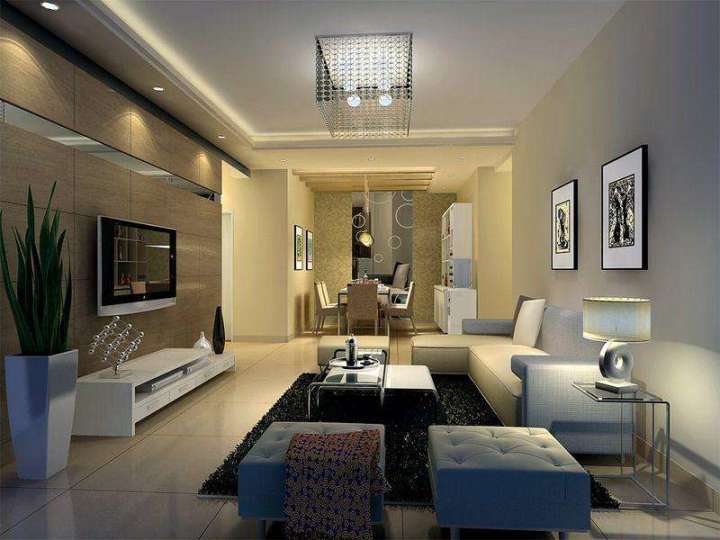 現(xiàn)代風格裝修_客廳裝修現(xiàn)代簡約風格_現(xiàn)代美式風格裝修圖片