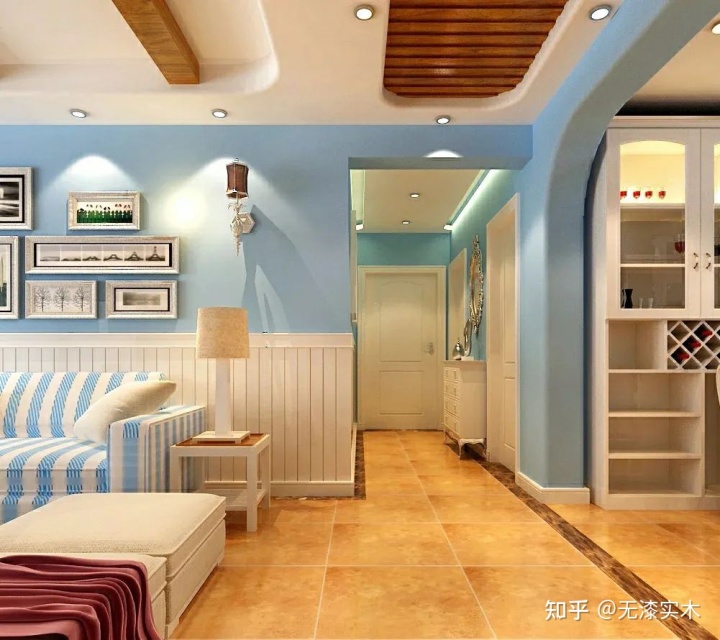 裝修前，一定要看看這9種裝修風格