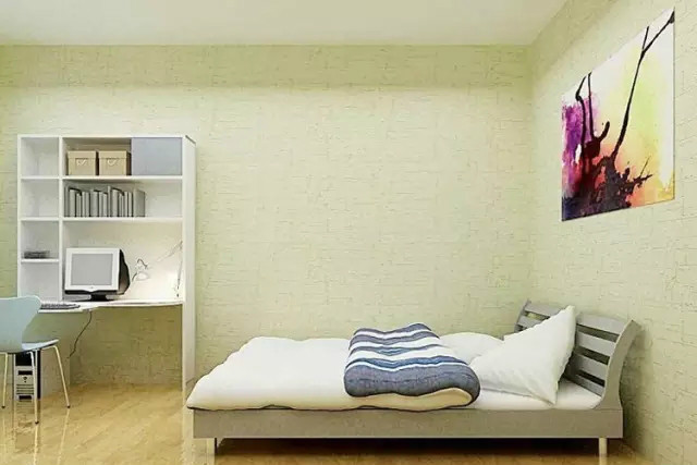 當(dāng)下最受歡迎9款硅藻泥墻面裝修效果，有你鐘意的嗎？