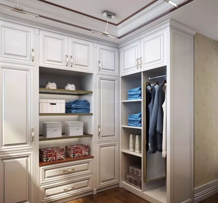 裝修，衣柜板材如何選？材質(zhì)大全為你準(zhǔn)備好了