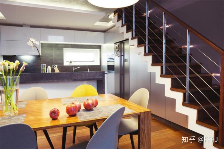 89.6平米現(xiàn)代風格裝修預算10萬 簡單與功能的完美結合體