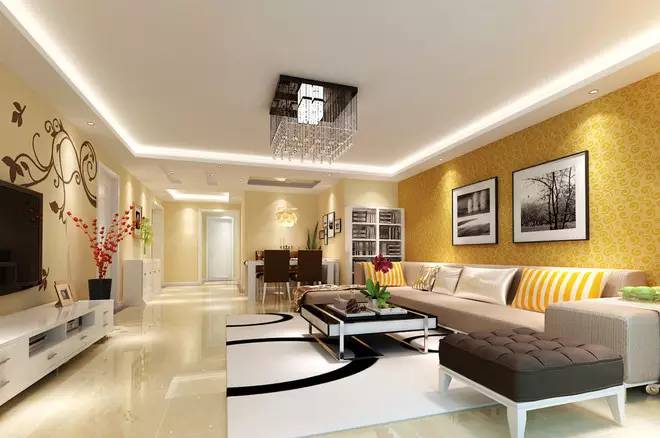 九種裝修風(fēng)格，哪一款是你的菜？