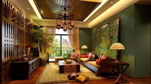 簡約風格裝修_小戶型現(xiàn)代簡約風格客廳裝修效果圖_意式 簡約風格裝修