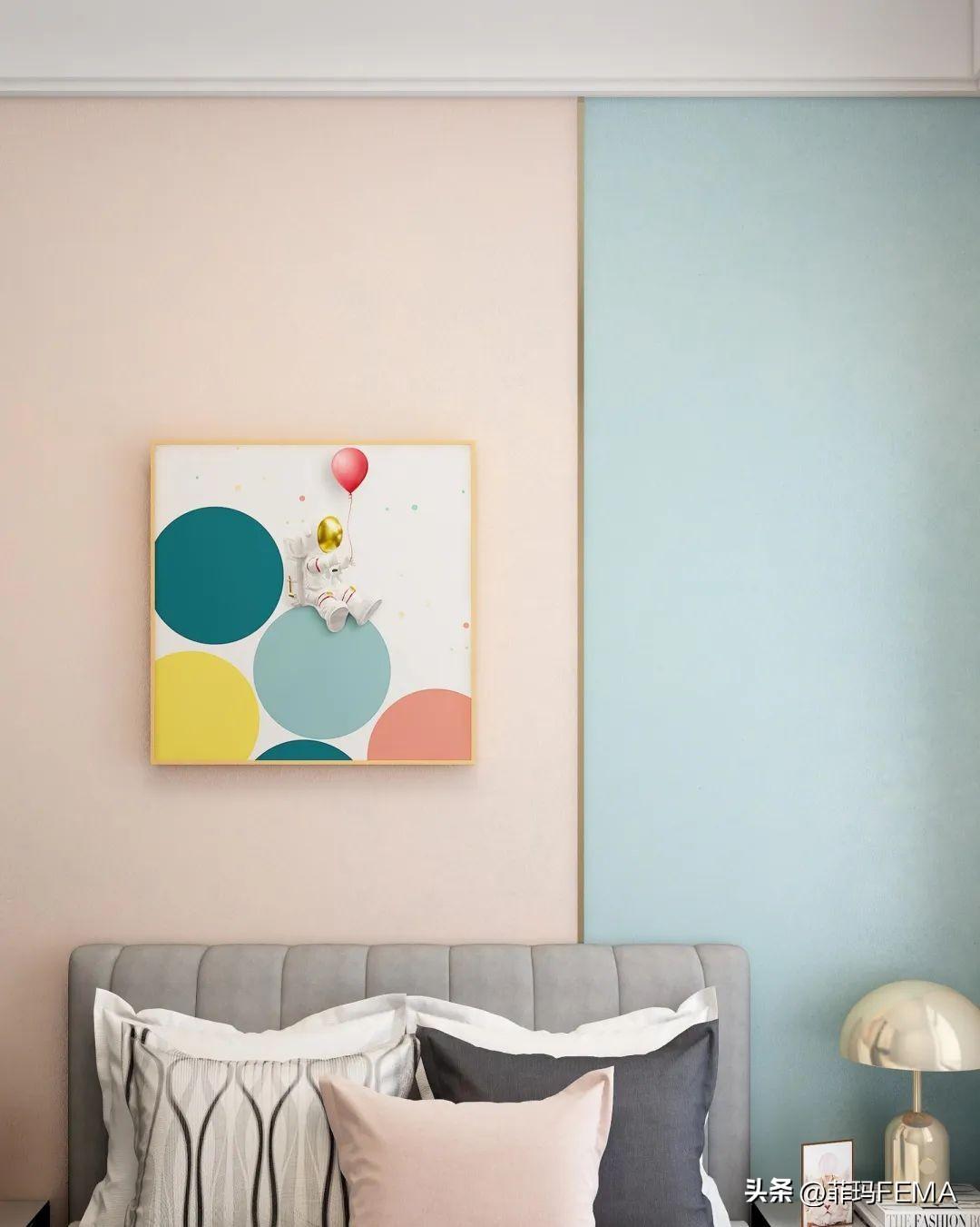 兒童房裝修_兒童房裝修效果圖大全2012圖片_小平房?jī)和垦b修