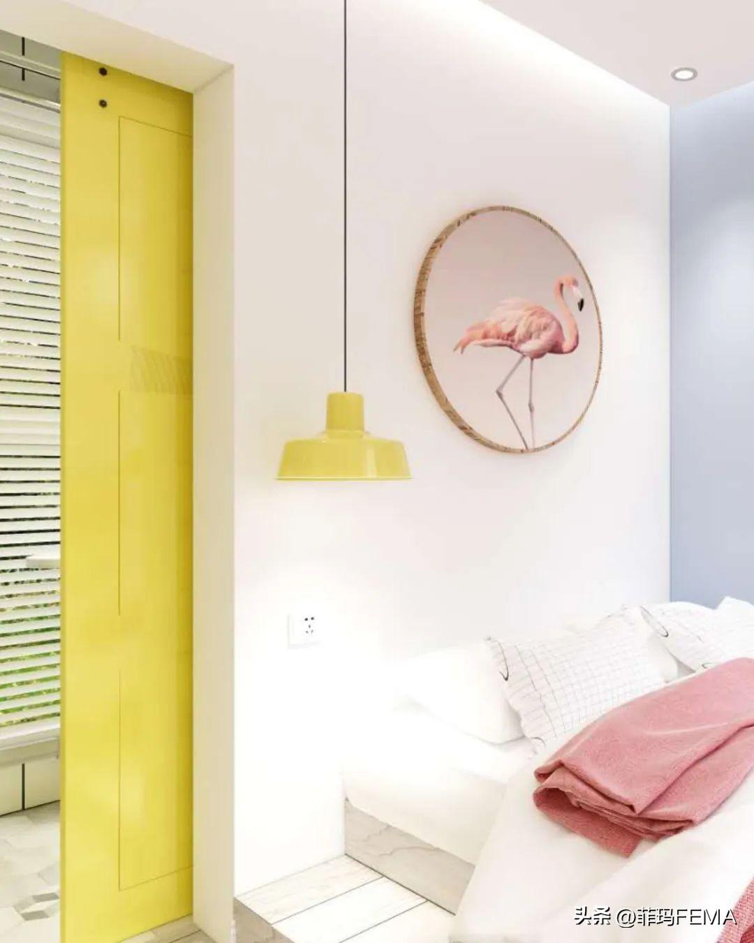 兒童房裝修_兒童房裝修效果圖大全2012圖片_小平房?jī)和垦b修