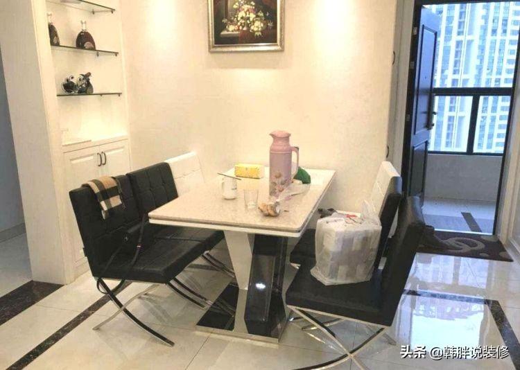 120㎡簡歐三居室，裝修花了14萬，時尚輕奢又溫馨，大家看值不值