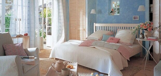 教你手把手打造夢(mèng)幻兒童房！