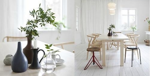 餐廳怎么設(shè)計(jì)才是合適的呢？應(yīng)該注意哪些問(wèn)題呢？