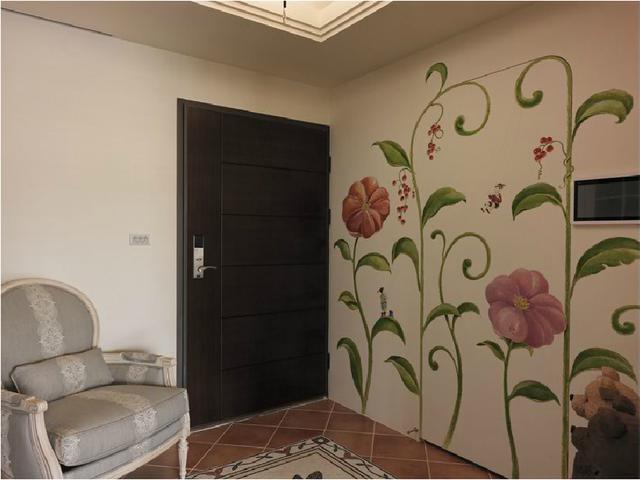 老婆太細心，精心整理的裝修流程，拿去用吧！