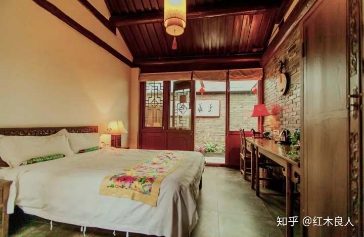 無(wú)中式，不貴氣--中式裝修的五種風(fēng)格