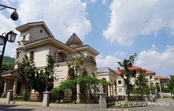 上海聯(lián)排別墅裝修設(shè)計公司哪家好？排名是真的嘛？