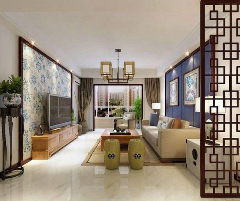 年底裝修怎么選風(fēng)格？山水分享如何抓裝修重點