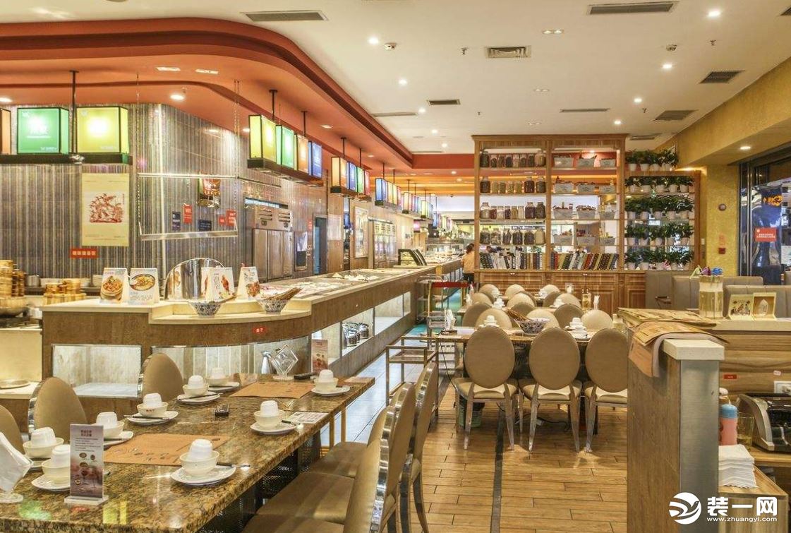 店面門頭設(shè)計效果_裝修公司店面效果圖片_店面裝修效果圖