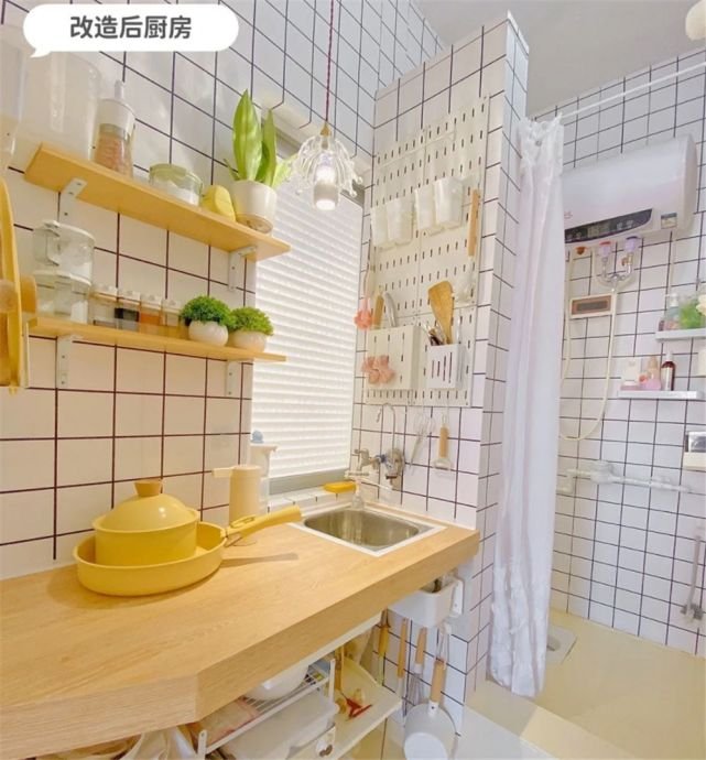 吧臺裝修效果圖_廚房吧臺裝修效果圖片_40平兒童服裝店裝修效果了圖