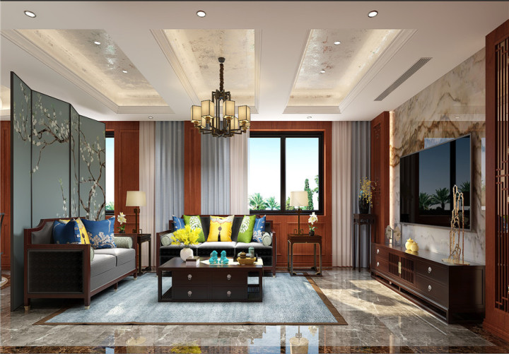 家庭歐式裝修選擇復(fù)合地板有幾個注意要點_公司裝修應(yīng)該如何裝修_如何選擇裝修公司