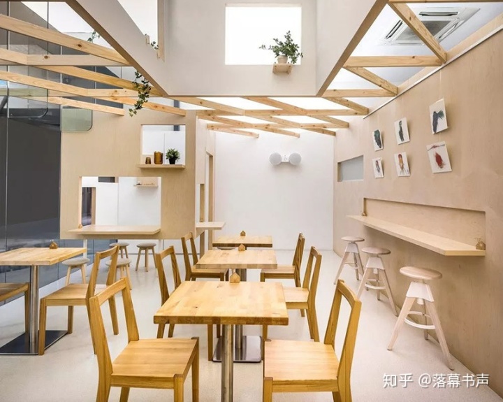 奶茶店裝修_奶茶吧臺(tái)裝修效果圖_奶茶雞排店裝修效果圖