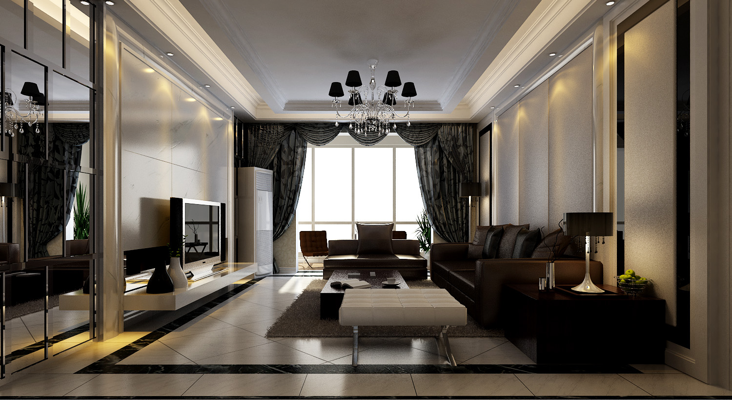 東莞裝修公司_東莞華美樂(lè)與百安居裝修哪個(gè)好_公司裝修應(yīng)該如何裝修