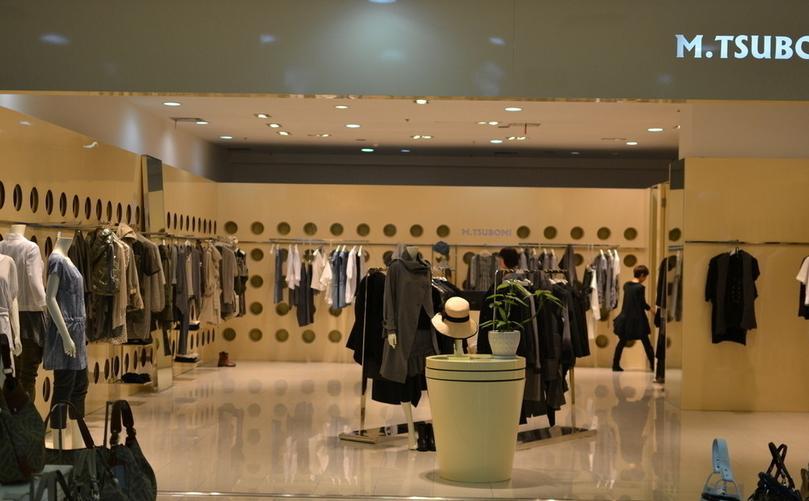 女裝店在裝修中哪些細節(jié)要注意？