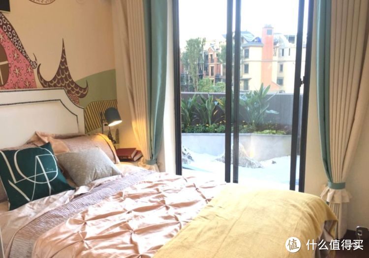 ?買低樓層82㎡新房，花25萬裝修，主要就為了這100㎡豪華大露臺