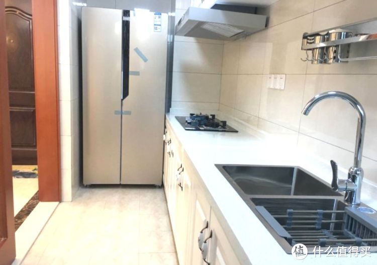 ?買低樓層82㎡新房，花25萬裝修，主要就為了這100㎡豪華大露臺