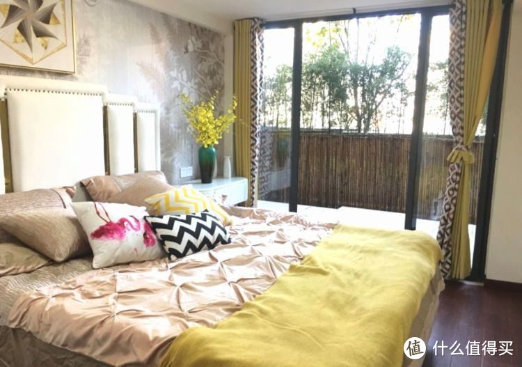 ?買低樓層82㎡新房，花25萬裝修，主要就為了這100㎡豪華大露臺