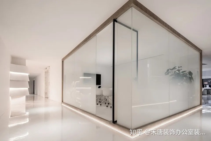 辦公室應該如何裝修？上海裝修公司介紹辦公室裝修詳細步驟流程