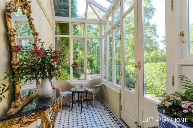 30套全景陽光房，有露臺(tái)、院子的都瘋狂收藏！