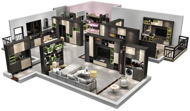 上門量房對于房屋裝修的重要性有哪些？