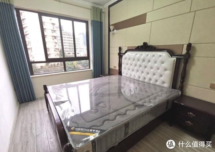 買不起別墅可以看看躍層，128㎡三室兩廳大躍層，堪稱空中別墅