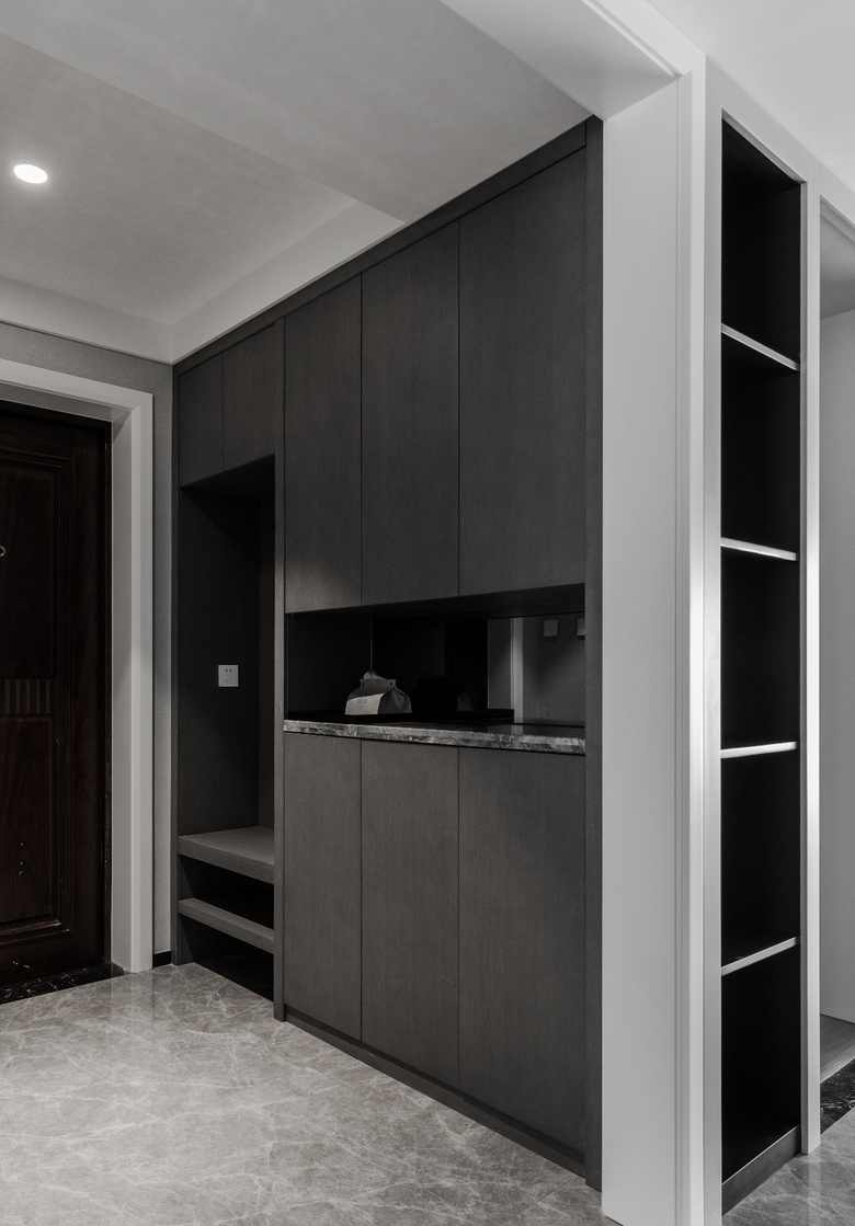 現(xiàn)代簡約風格客廳裝修效果圖_后現(xiàn)代裝修風格_2015現(xiàn)代簡約風格客廳裝修效果圖