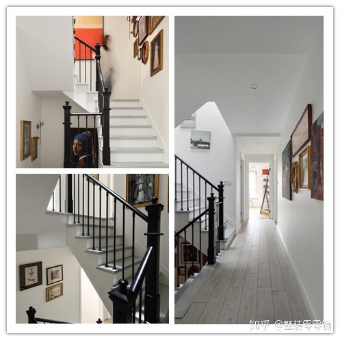 別墅樓梯設(shè)計(jì)怎么做不“翻車”？