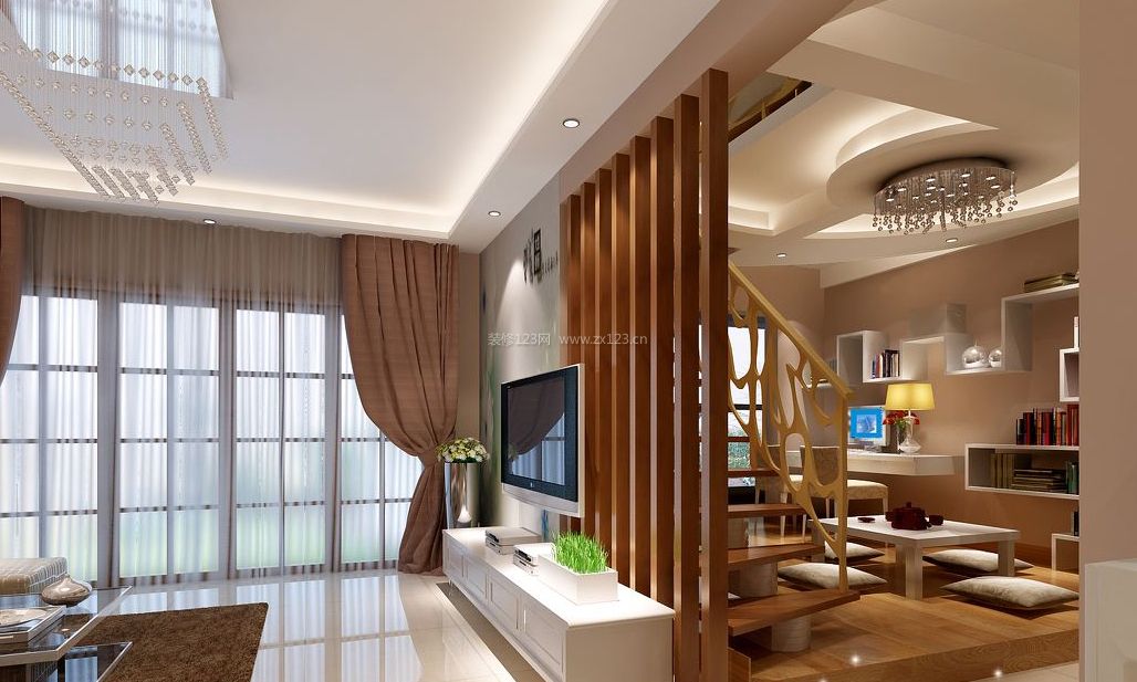 該如何做家裝移動隔斷墻，哪些細(xì)節(jié)需要注意？