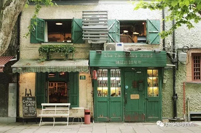 開店必看：咖啡館裝修風(fēng)格上如何定位、氛圍如何營造？