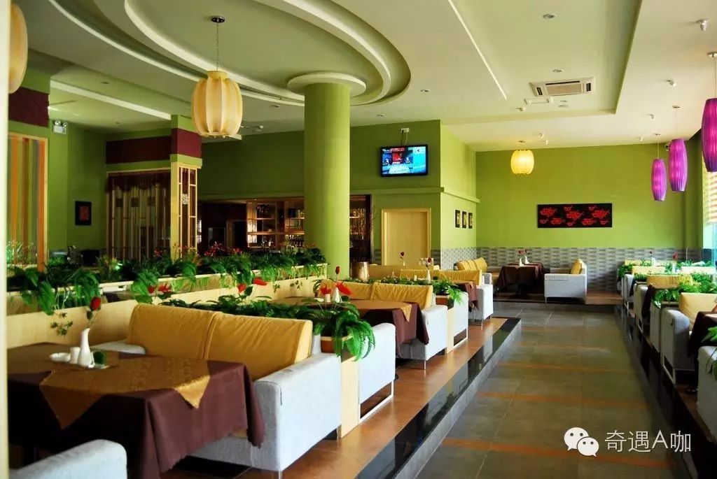 咖啡館裝修風(fēng)格上如何定位、設(shè)計？經(jīng)營者必看！