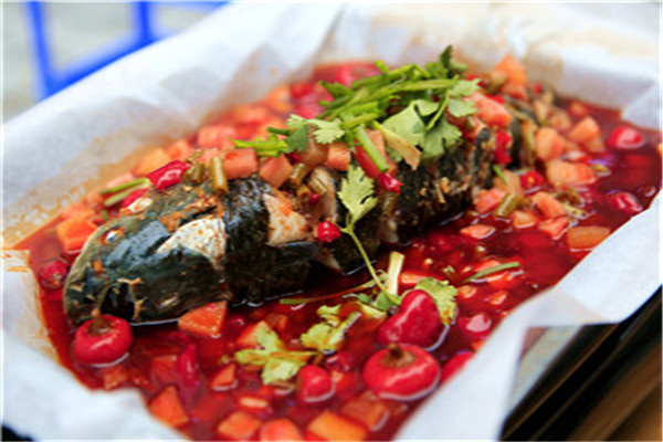 兄弟特色紙包魚加盟優(yōu)勢-成熟的開店運營模式，讓您安心做甩手掌柜