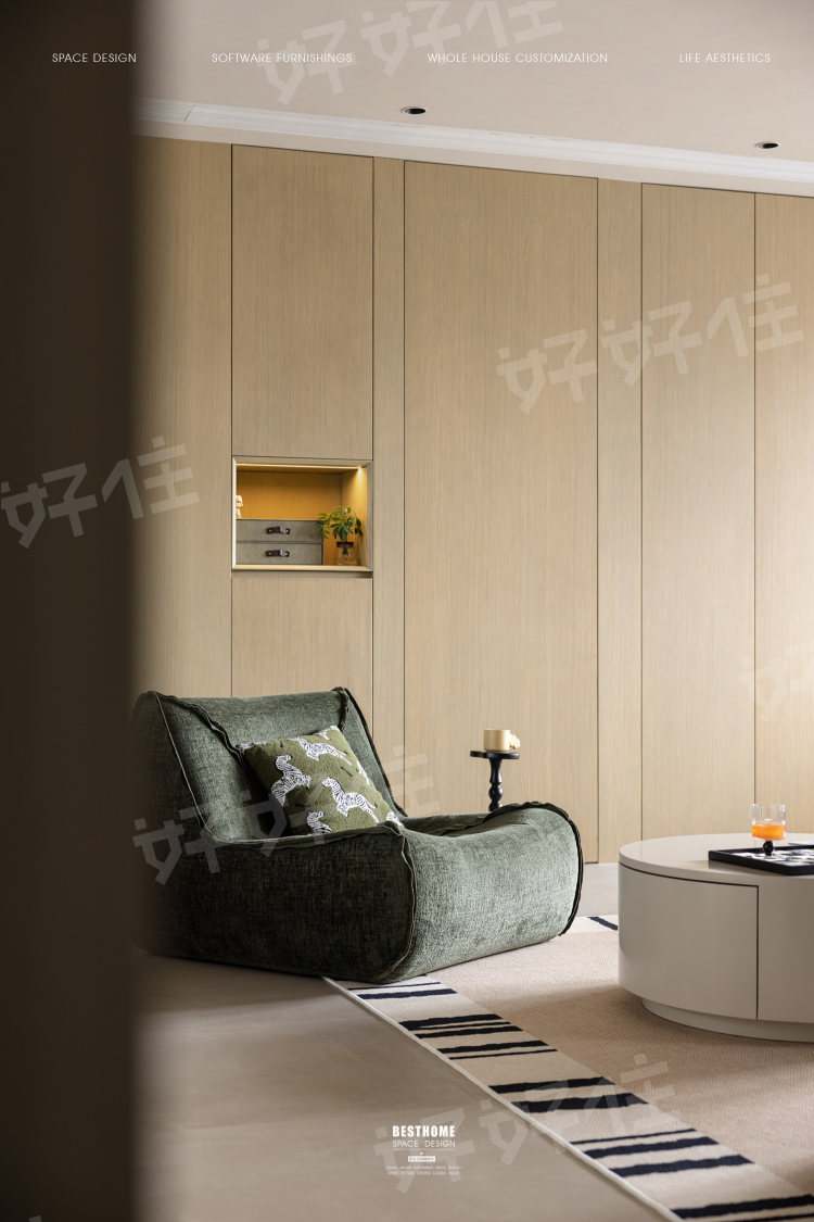 與眾不同的設(shè)計，當餐廳在陽臺上會是一種什么體驗？