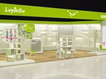 換季服裝店裝修如何更生動吸引消費者？有想法的童裝店主都是這樣做的