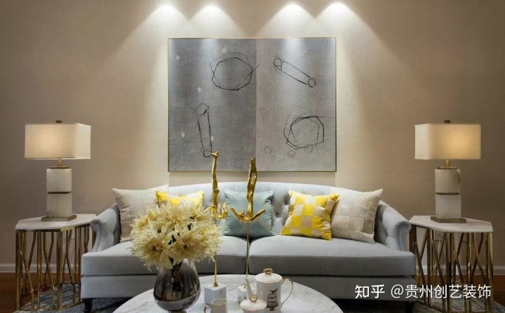 簡約式裝修效果圖_書房裝修效果簡約圖_現代簡約式裝修效果圖